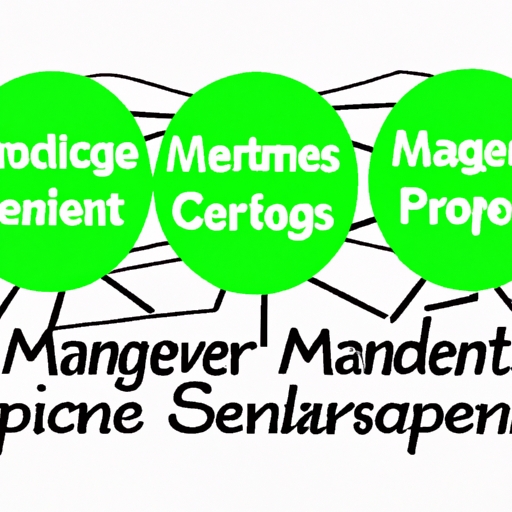 Benefits of using a managed service provider for your business